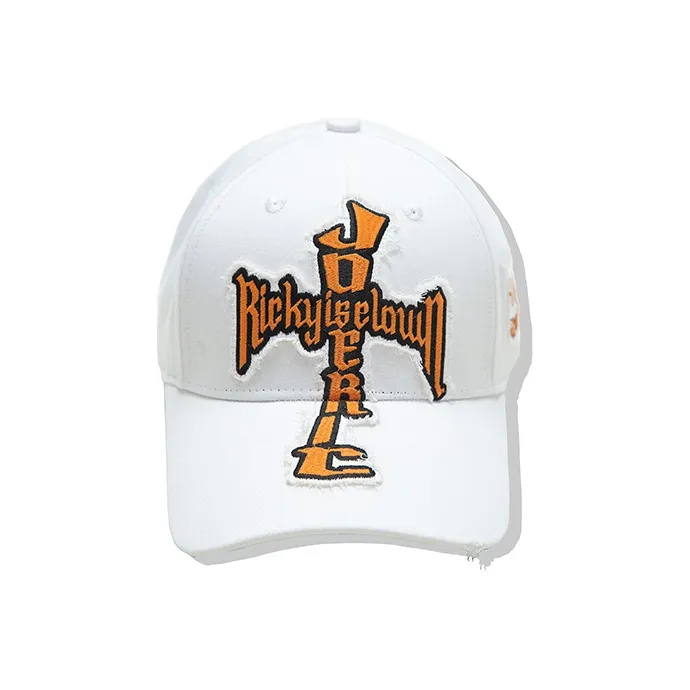 RickyisClown Baseball Caps Unisex-9