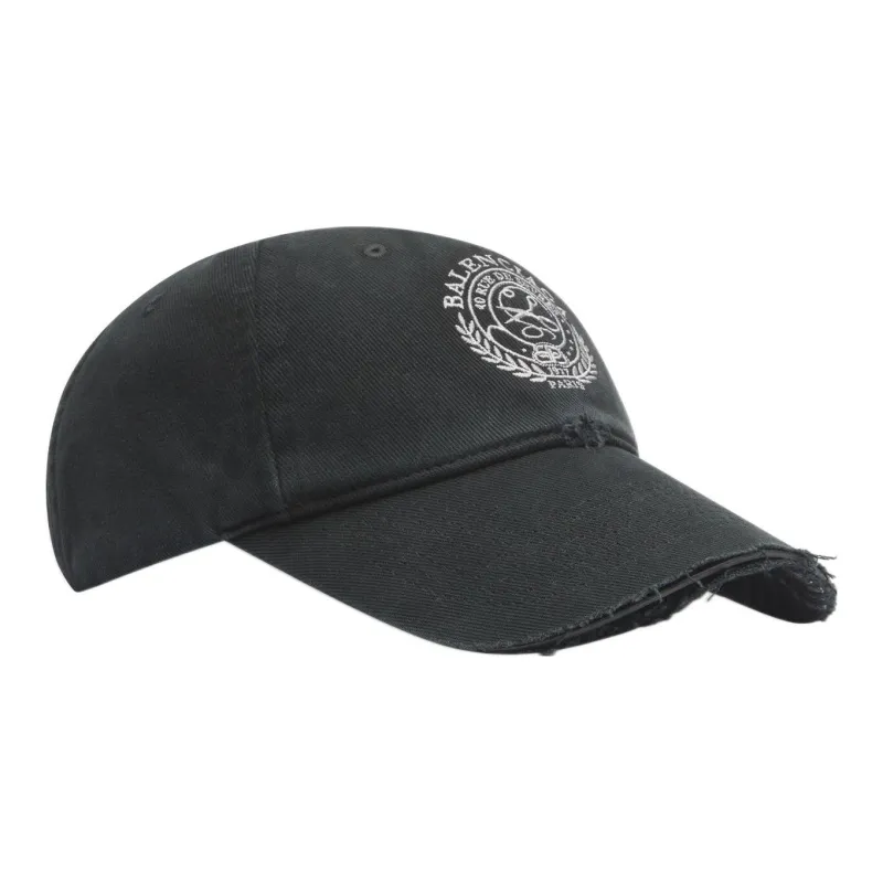 Balenciaga Inside Motif Cap-1