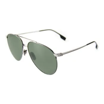 Burberry Sunglasses Unisex Green