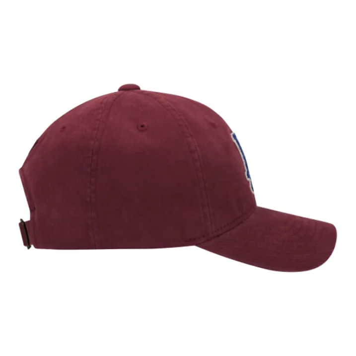 MLB Cotton Baseball Caps Unisex-3