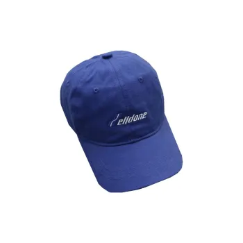 WE11DONE Baseball Caps Unisex Blue