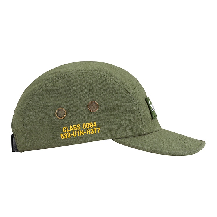 Supreme Military Camp Cap - POIZON