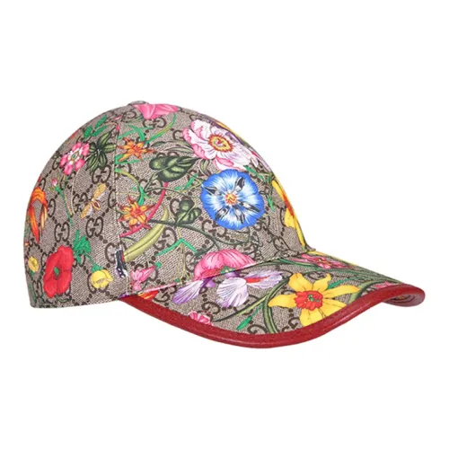 GUCCI Baseball Caps Women's