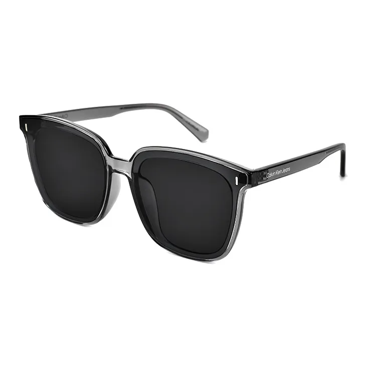 CALVIN KLEIN Square Sunglasses Unisex-8