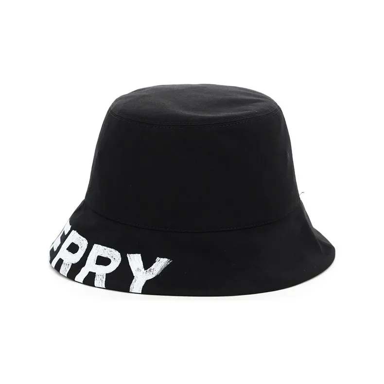 Burberry Bucket Hats Unisex-1