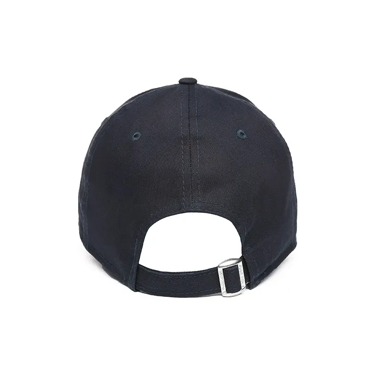 New Era Cotton Baseball Caps Unisex-3