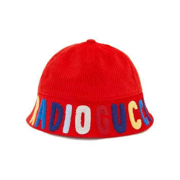 GUCCI Bucket Hats Unisex