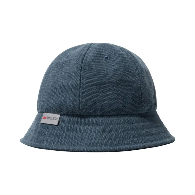Stussy Bucket Hats Unisex Blue-1