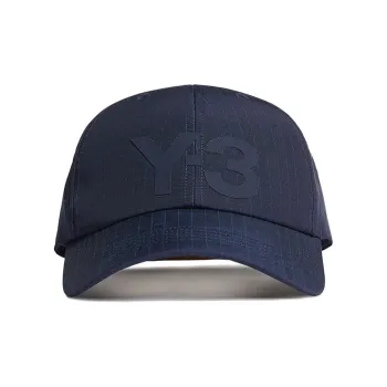Y 3 Polyester Baseball Caps Unisex