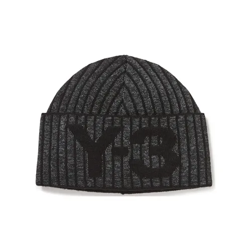 Y-3 Beanies Unisex