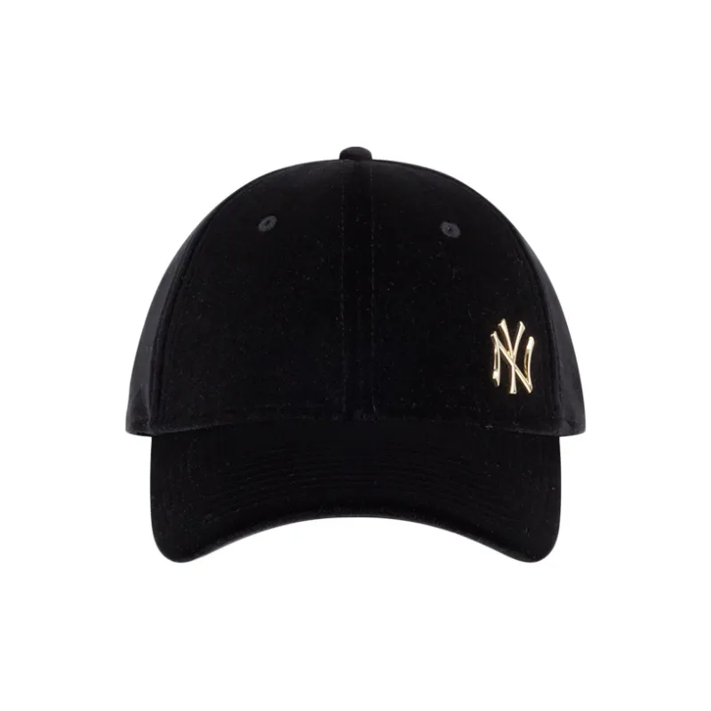 New Era Cotton Baseball Caps Women's-1