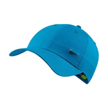Nike Baseball Caps Unisex Blue