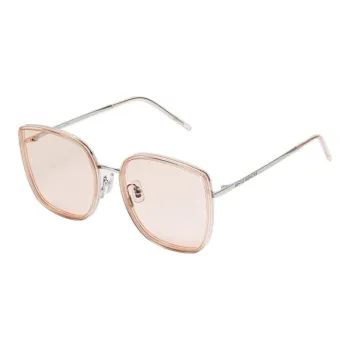 GENTLE MONSTER Sunglasses Women's Pink
