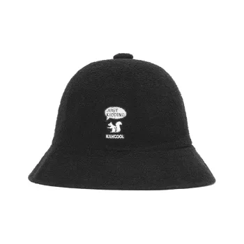KANGOL Bucket Hats Unisex