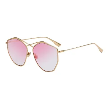 DIOR Sunglasses Women's Pink