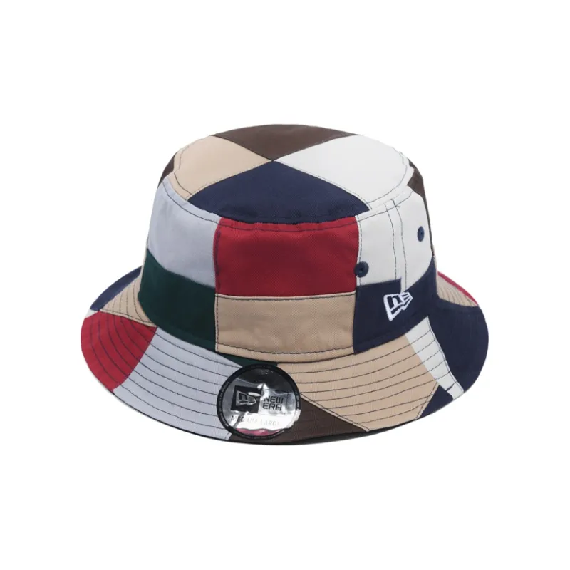 New Era Bucket Hats Unisex-3