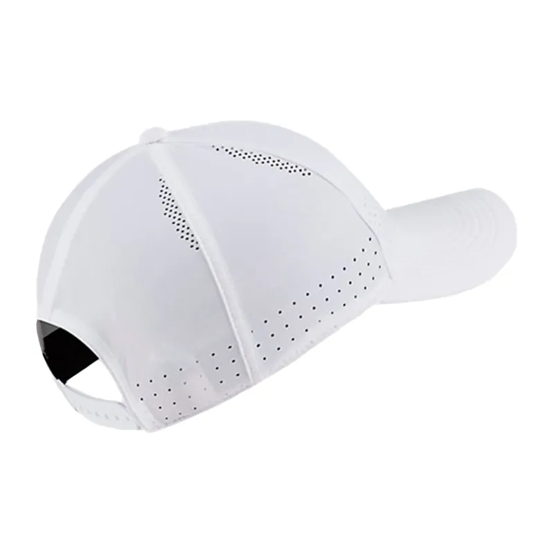 Nike Baseball Caps Unisex White-1