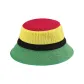 Red Yellow Green Black Multicolor