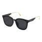 Obsidian Black
