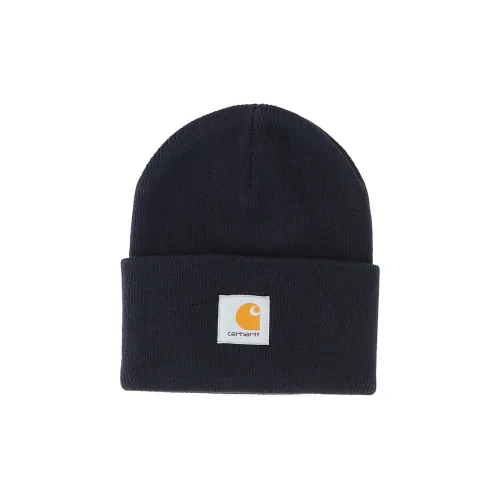 Carhartt WIP Beanies Men Blue