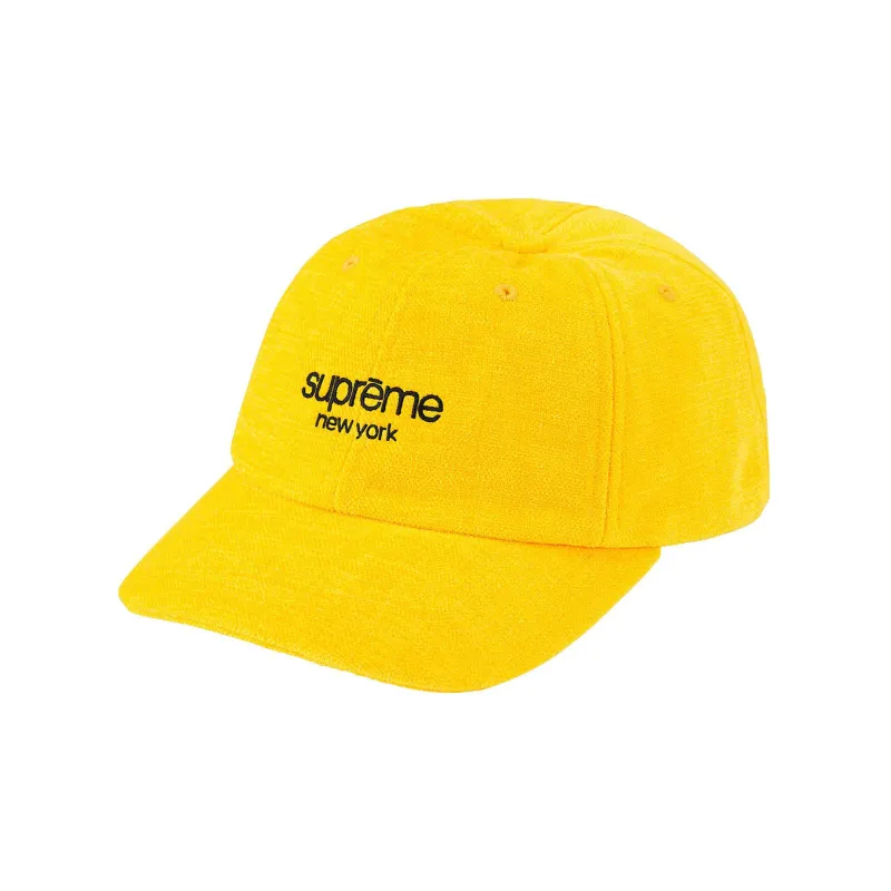 Supreme Chenille 6 Panel-2