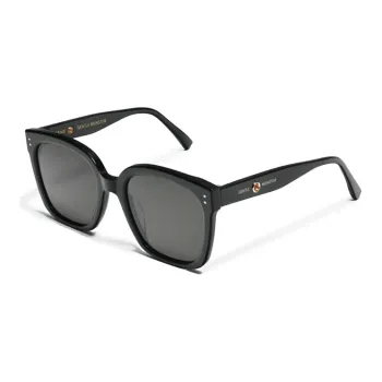 GENTLE MONSTER Sunglasses Unisex Black