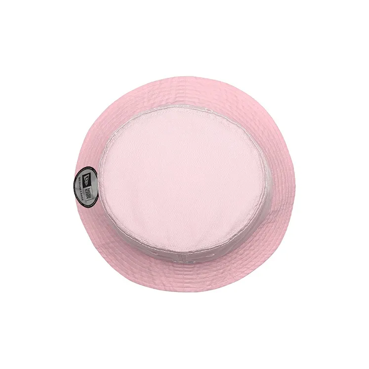 New Era Cotton Bucket Hats Unisex-4