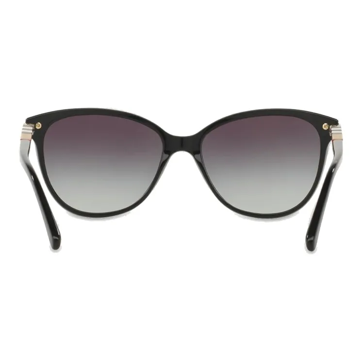 Burberry Eyewear Regent Sunglasses-5