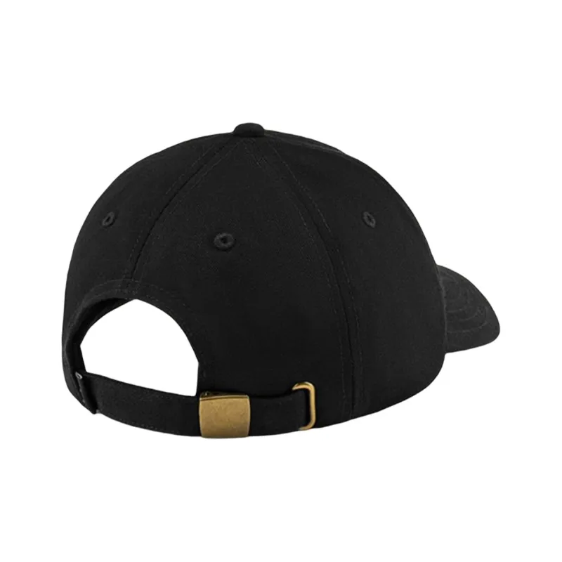 Vans Baseball Caps Unisex Black-3