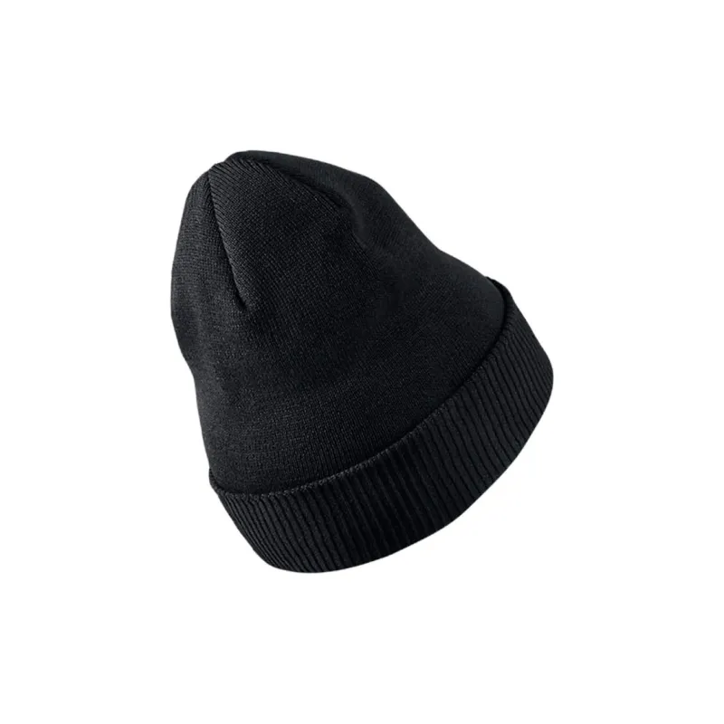 Jordan Beanies Unisex Black-1