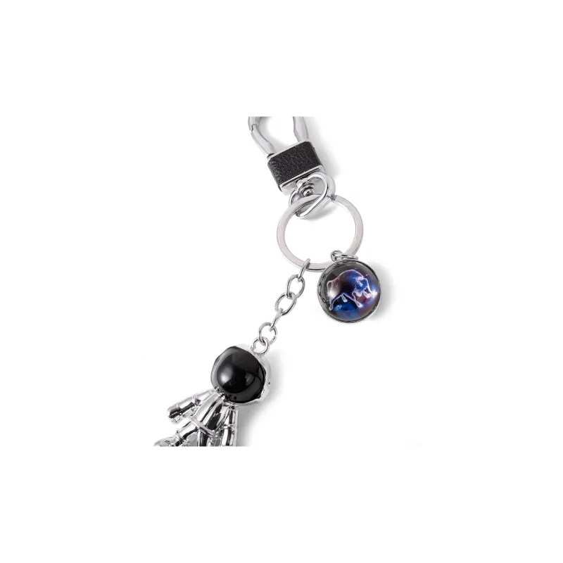 Ace Paul Keychains Unisex-4