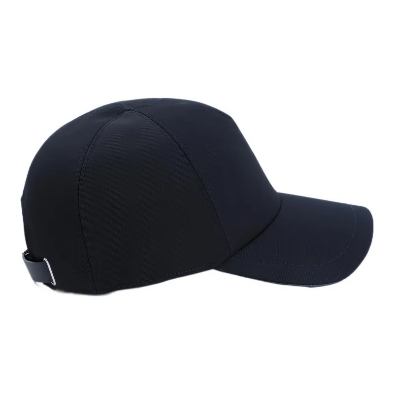 GIORGIO ARMANI Baseball Caps Unisex Blue-2