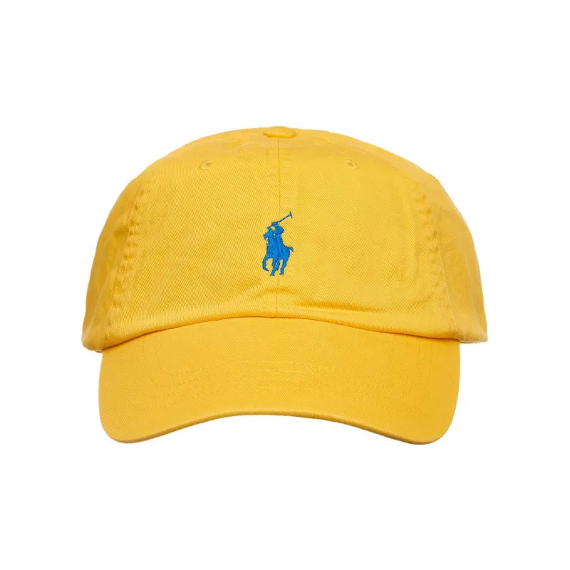 Polo Ralph Lauren Polo Pony Cap-1