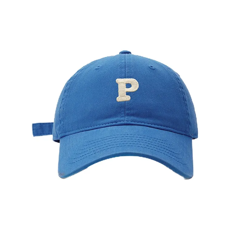 FREE RABBITⅡ Cotton Baseball Caps Unisex-5