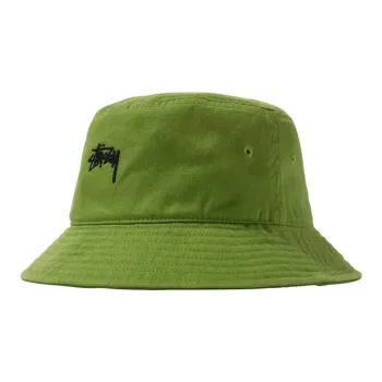 Stussy Stock Bucket Hat
