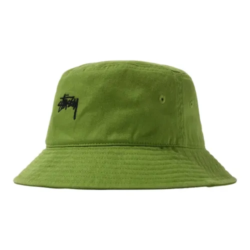 Stussy Stock Bucket Hat