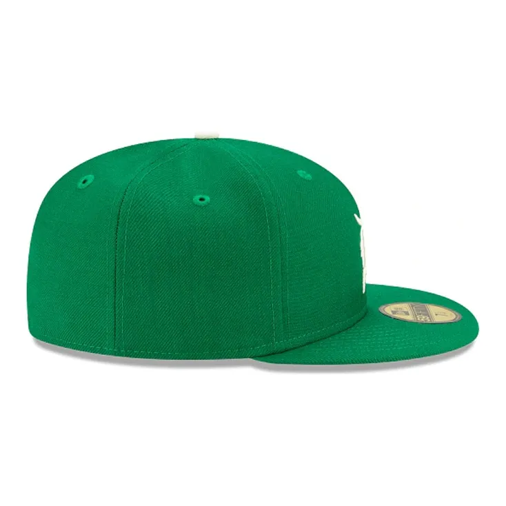 Fear Of God Essentials New Era 59Fifty Fitted Hat FW21-2