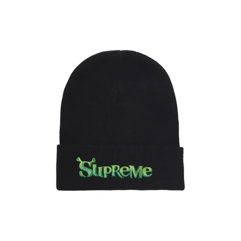 Supreme Shrek Beanie-1