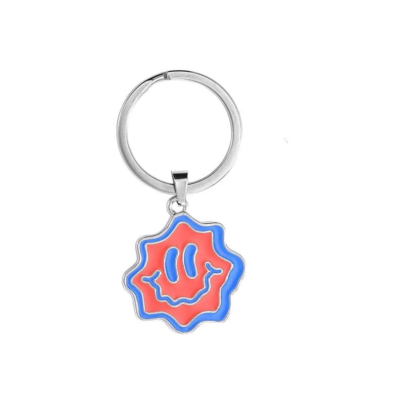 ENFANTIN Keychains Unisex-1