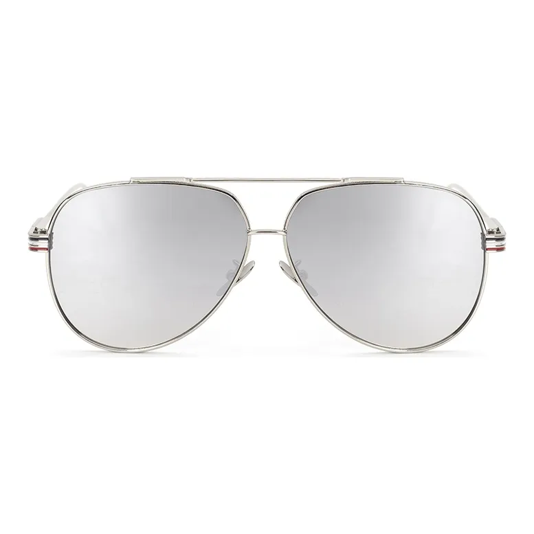 KENMO Aviator Sunglasses Unisex Multiple Colors-13