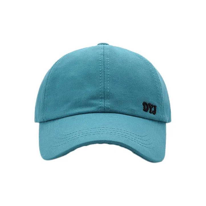 FREE RABBITⅡ Cotton Baseball Caps Unisex-15