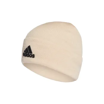 Adidas Beanies Unisex Beige Yellow