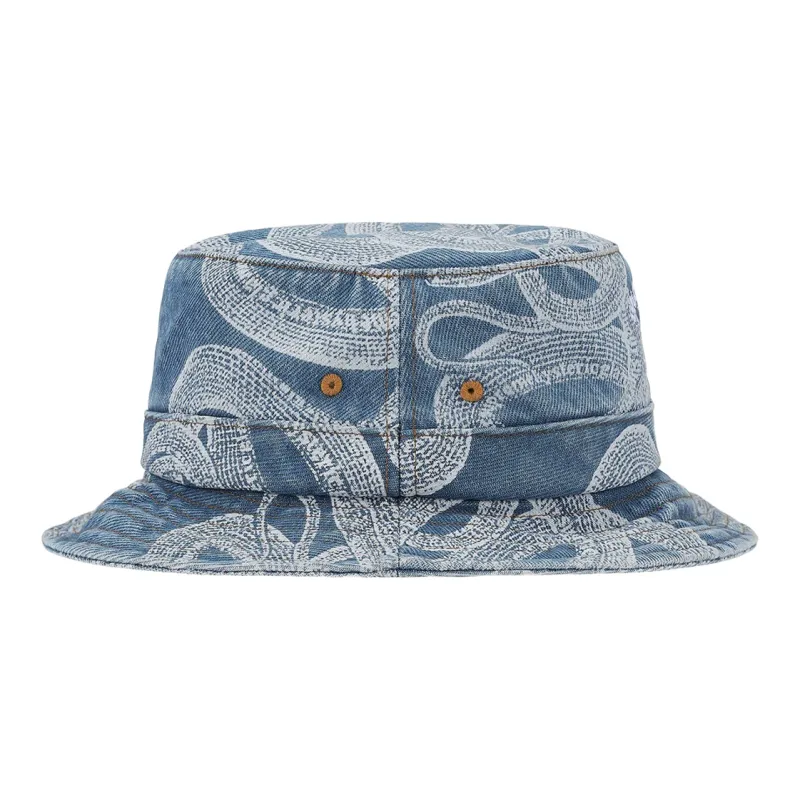 Supreme SS21 Bucket Hats Unisex-1