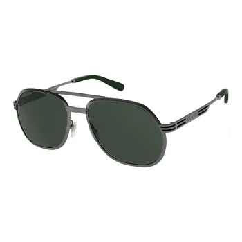 GUCCI Aviator Sunglasses
