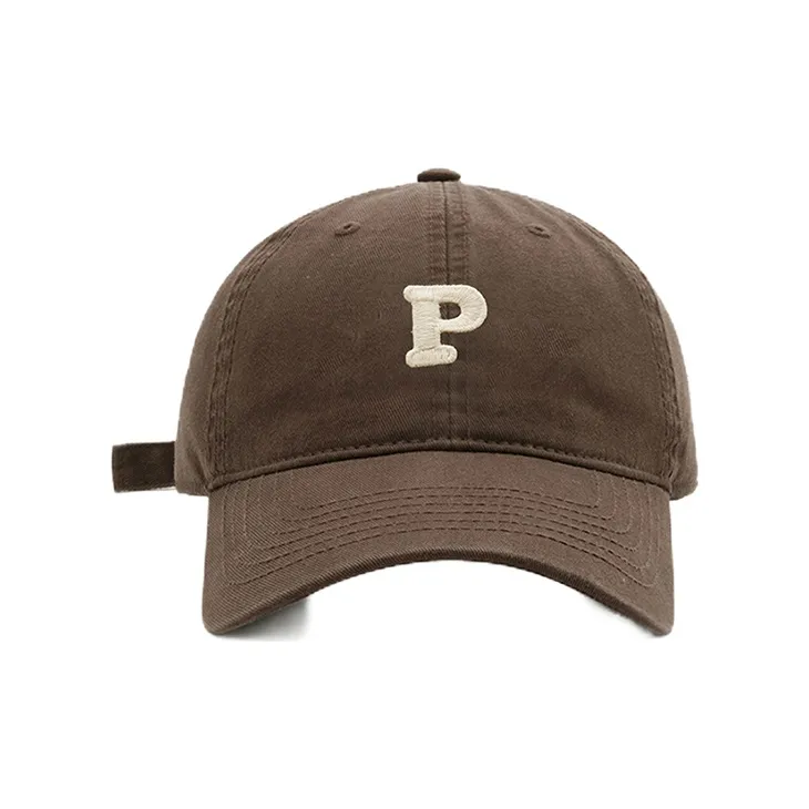 FREE RABBITⅡ Cotton Baseball Caps Unisex-10
