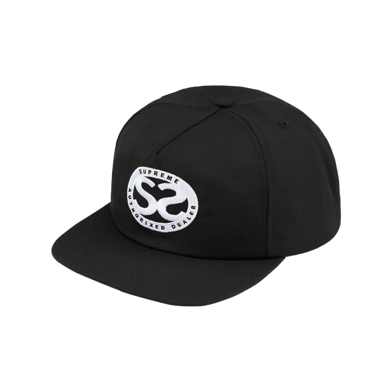 Supreme Double S 5 Panel-0