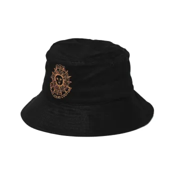 VERSACE JEANS COUTURE Baseball Caps Men Black