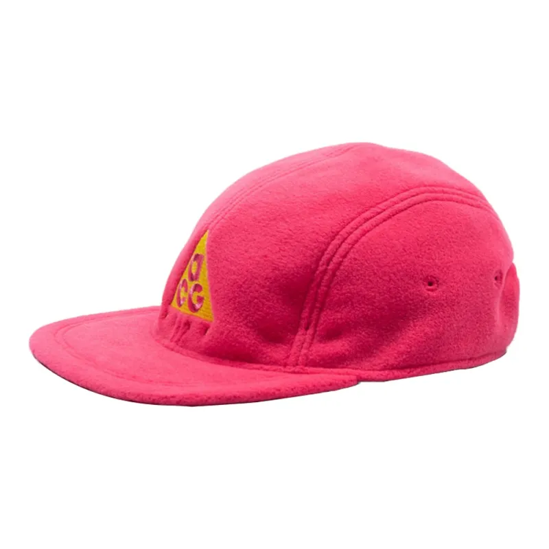 Nike Polyester Baseball Caps Unisex Pink-0