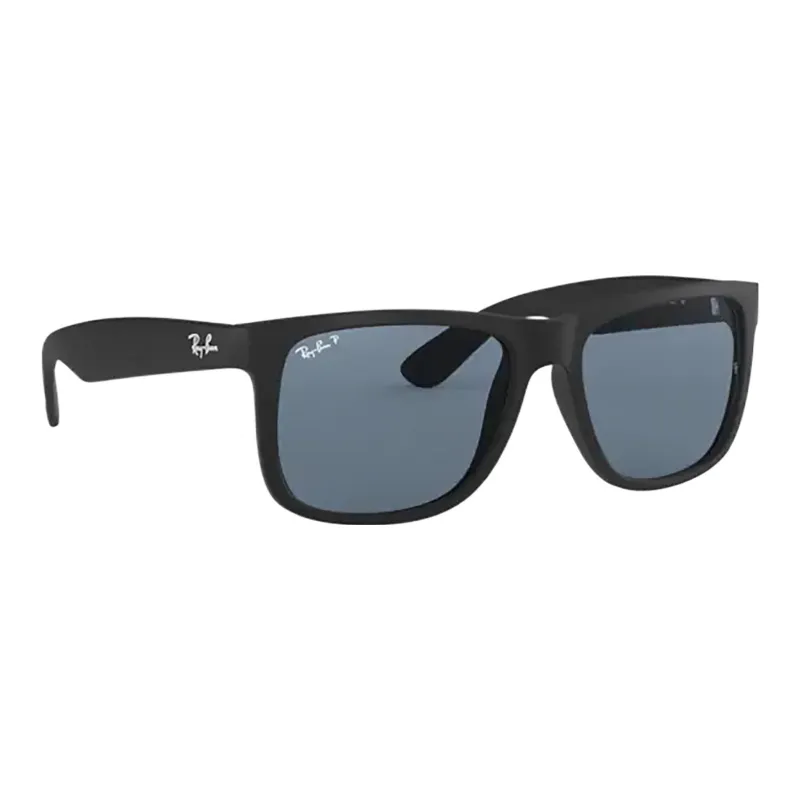 Ray Ban Justin Classic Polarised Sunglasses-2