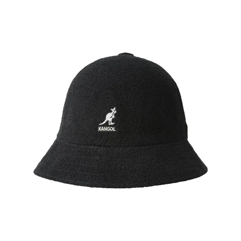 KANGOL Bucket Hats Unisex-0